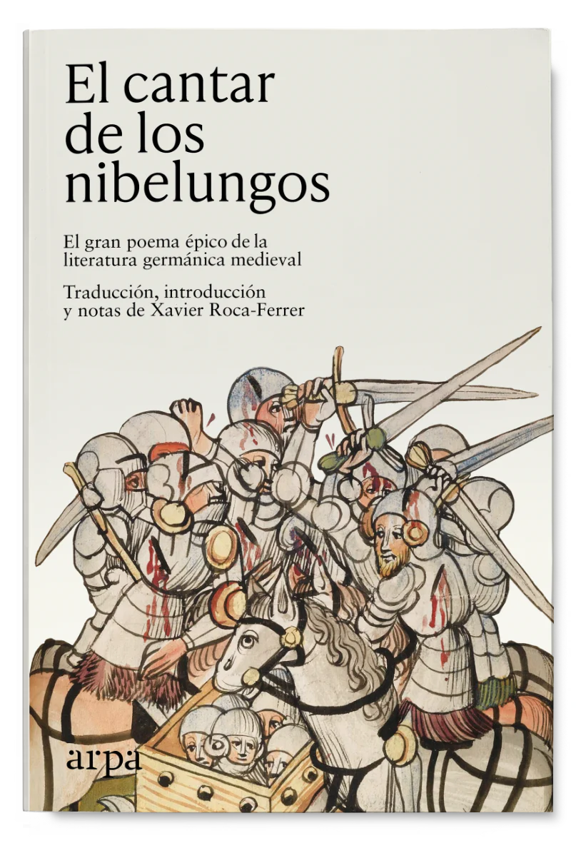 Próximos títulos